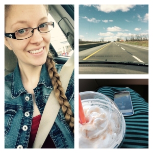 KristinaMae || Writer. Dreamer. Coffee Addict.